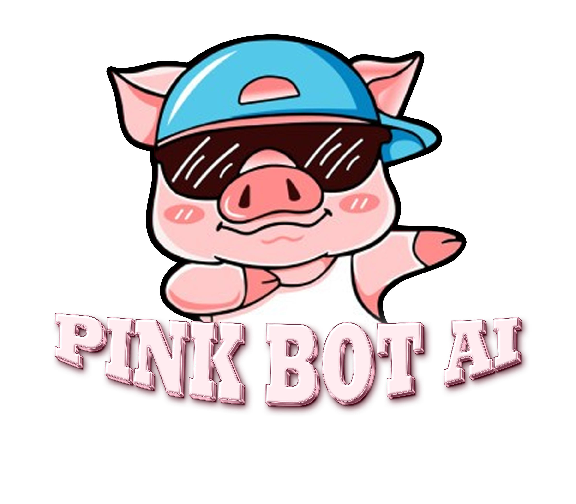 PinkBot